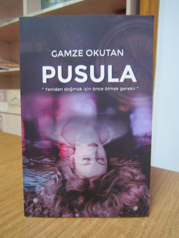 Pusula - Gamze Okutan