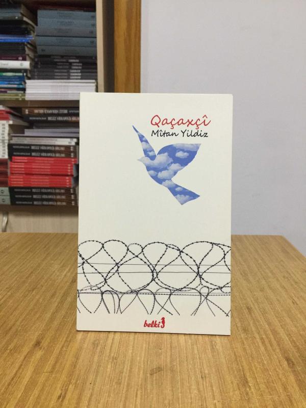 Qaçaxçî - Mîtan Yildiz