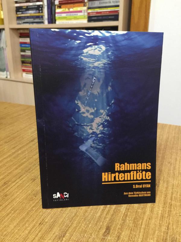 Rahmans Hirtenflöte - S. Oral Uyan