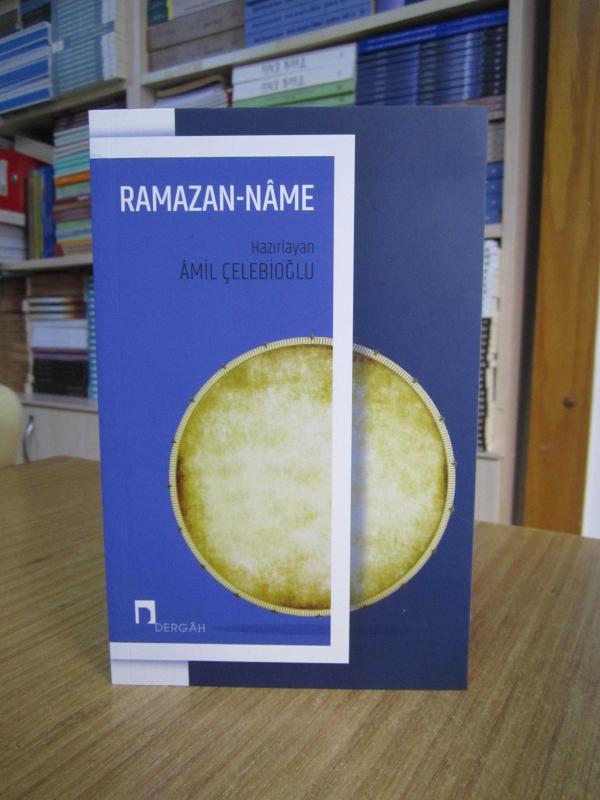 Ramazan-name / Hazırlayan: Amil Çelebioğlu