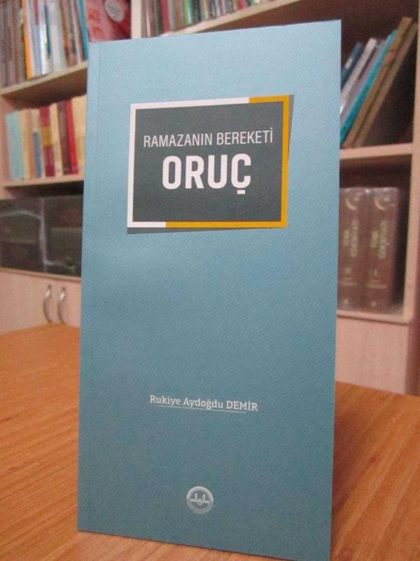 Ramazanın Bereketi Oruç