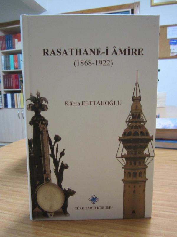 Rasathane-i Amire (1868-1922)