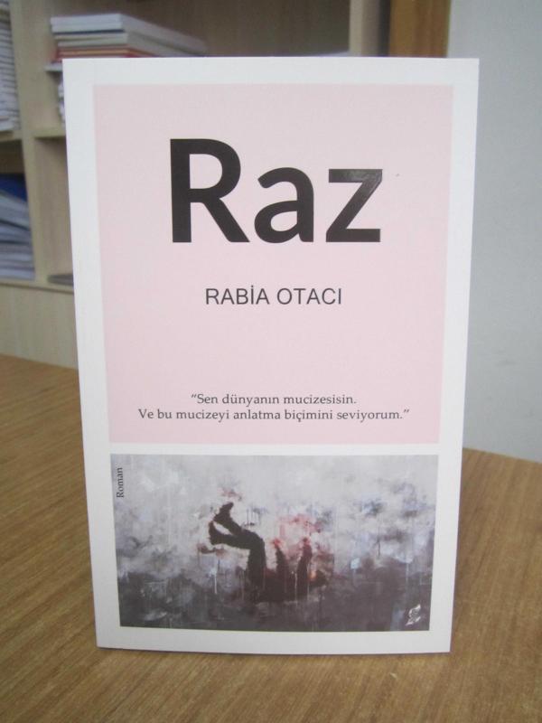 Raz - Rabia Otacı