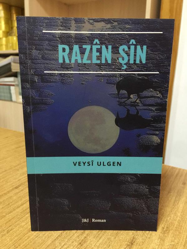 Razen Şin -Veysi Ülgen