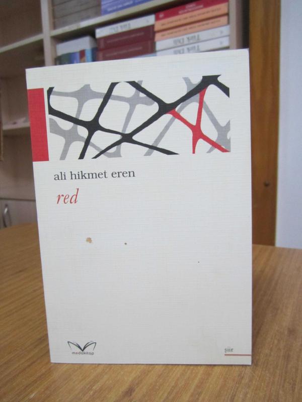 Red - Ali Hikmet Eren