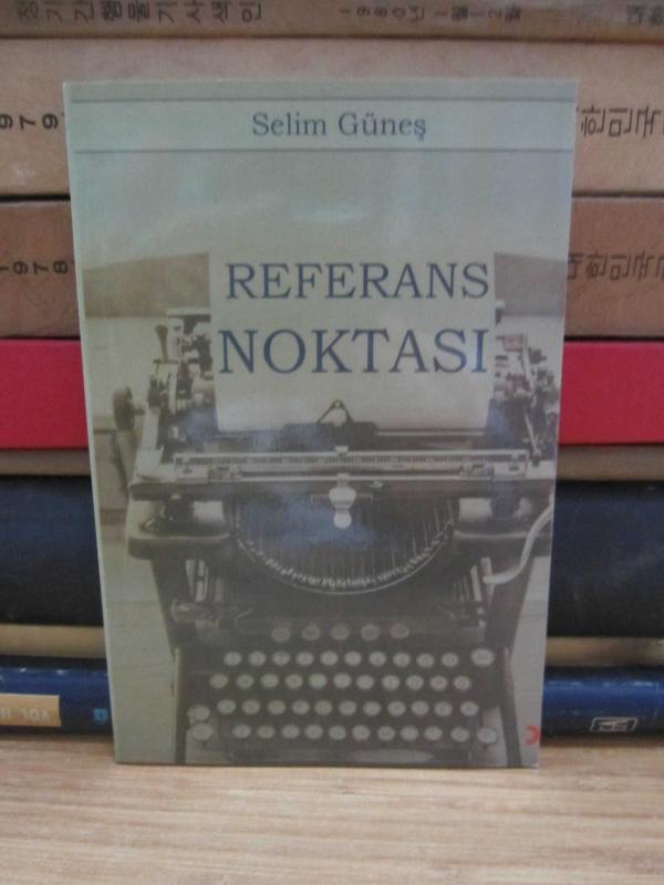 Referans Noktası