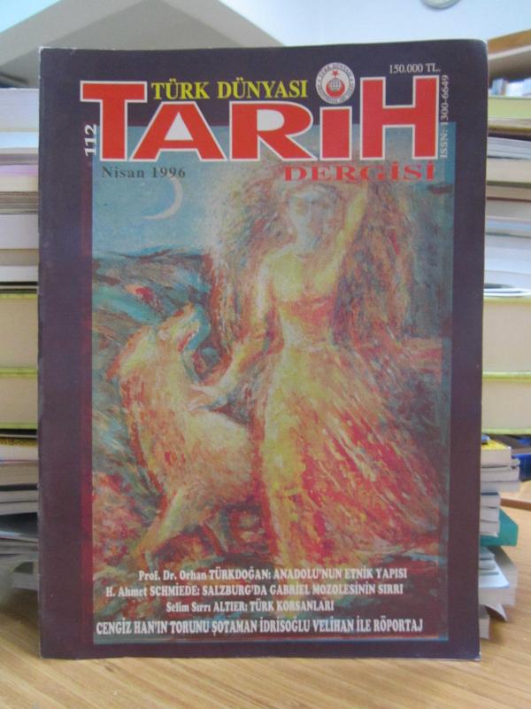 Referatlar Dergisi - Sayı : 1 - 1942 - Son Yıllar Tıbbi Yayınlar Hülasaları