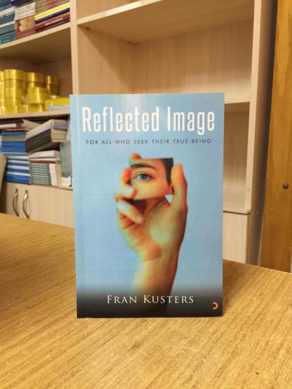 Reflected Image - For All Who Seek Their True Being