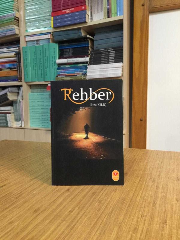 Rehber - Rıza Kılıç