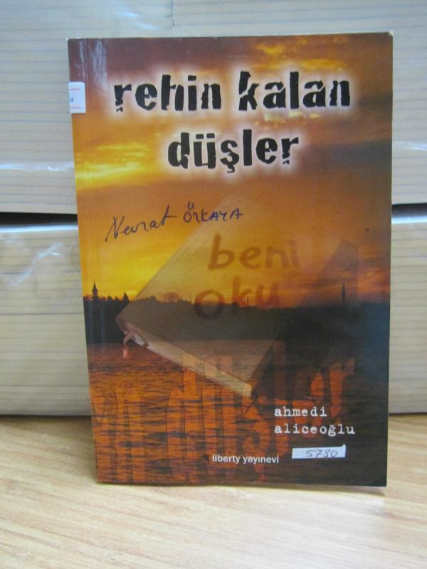 Rehin Kalan Düşler