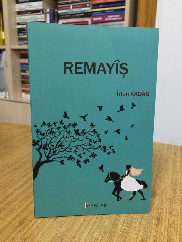 Remayîş - Îrfan Akdağ
