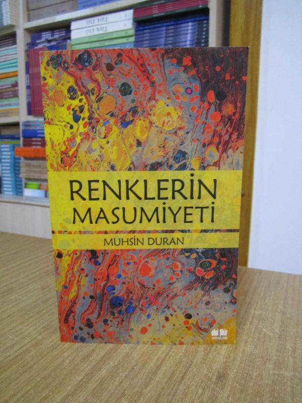 Renklerin Masumiyeti - Muhsin Duran