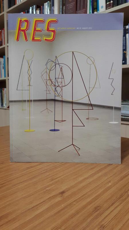 RES Art World-World Art