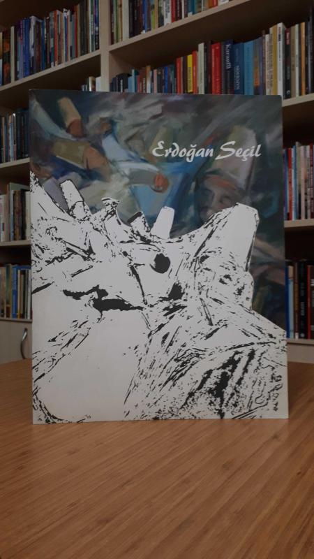Resim Sergileri (Erdoğan Seçil)