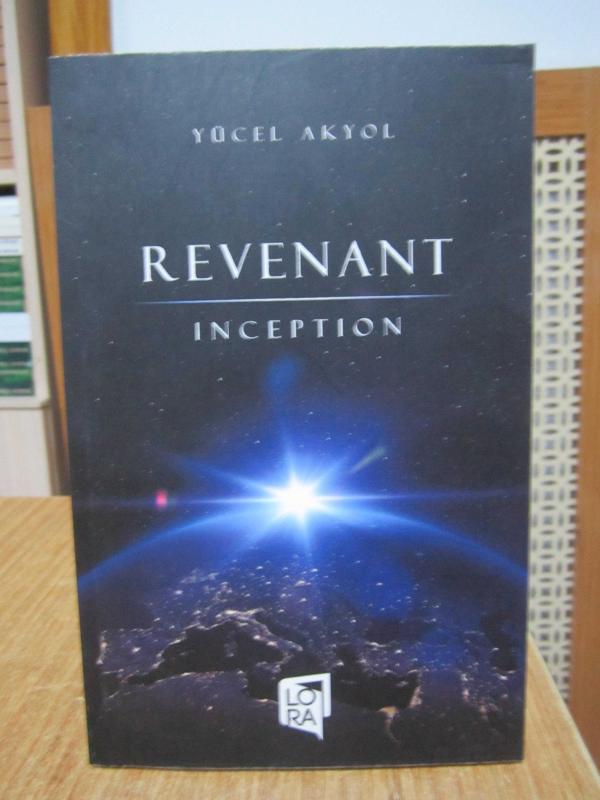 Revenant Inception - Yücel Akyol