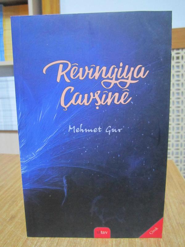 Revingiya Çavşine - Mehmet Gur