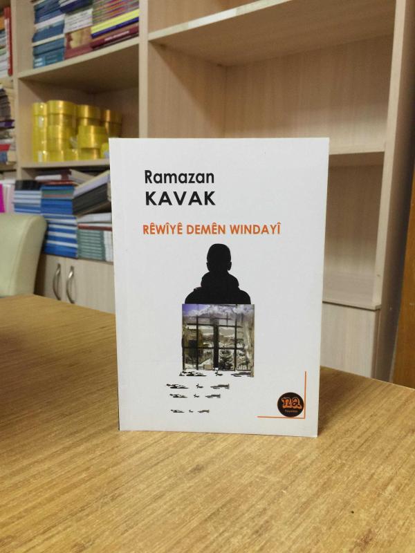 Rewiye Demen Windayi - Ramazan Kavak