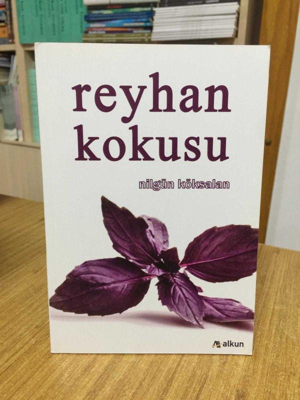 Reyhan Kokusu - Nilgün Köksalan