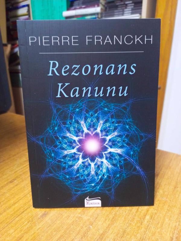 Rezonans Kanunu - Pierre Franckh