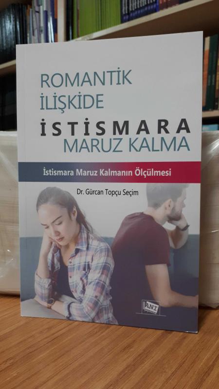 Romantik İlişkide İstismara Maruz Kalma