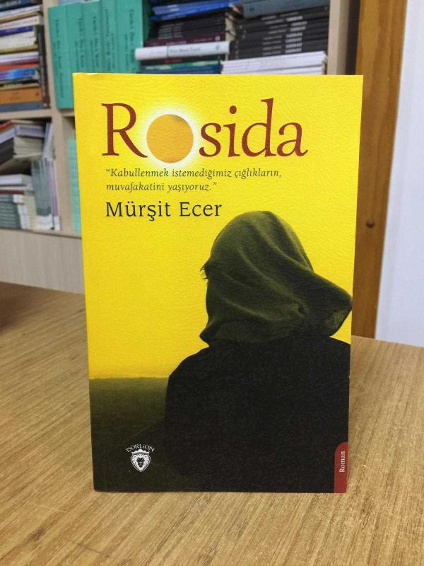 Rosida - Mürşit Ecer