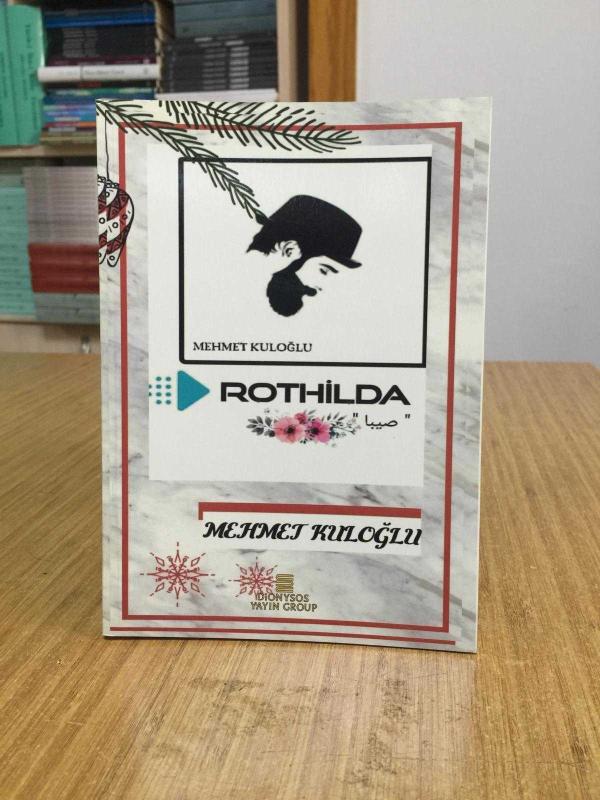 Rothilda - Mehmet Kuloğlu