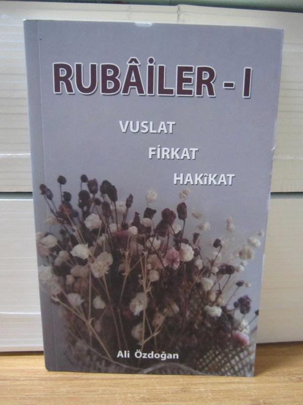 Rubailer-I Vuslat Firkat Hakikat
