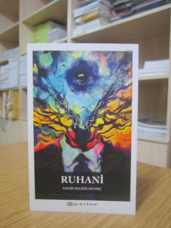 Ruhani - Salih Seçkin Sevinç