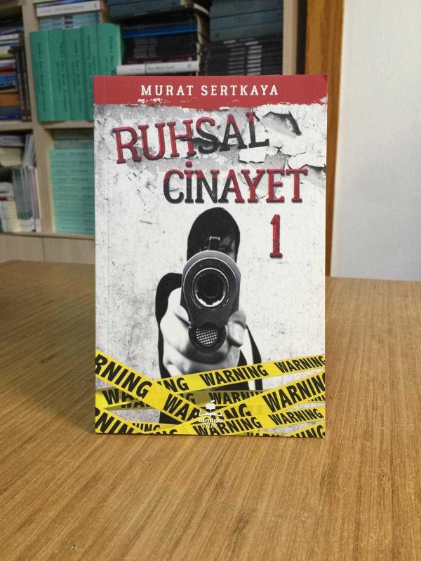 Ruhsal Cinayet 1 - Murat Sertkaya