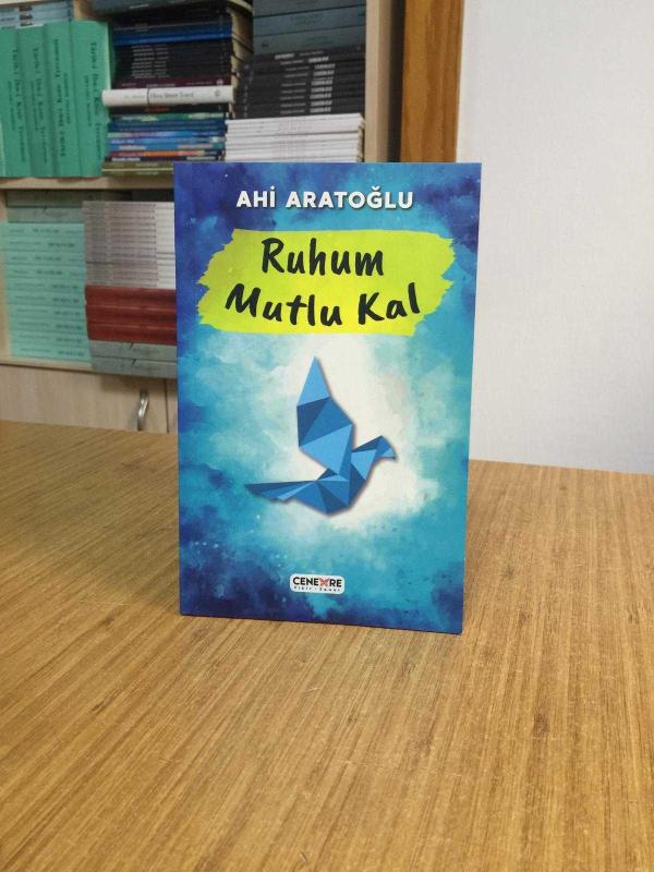 Ruhum Mutlu Kal - Ahi Aratoğlu