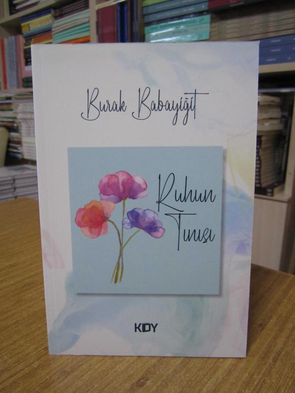 Ruhun Tınısı - Burak Babayiğit