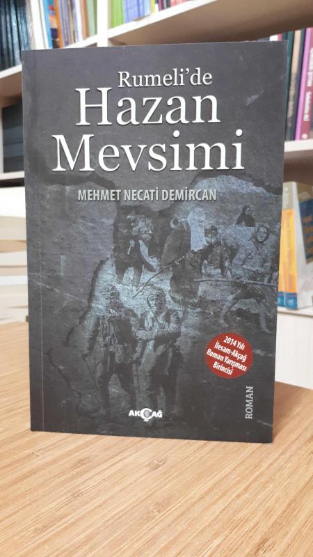 Rumeli'de Hazan Mevsimi