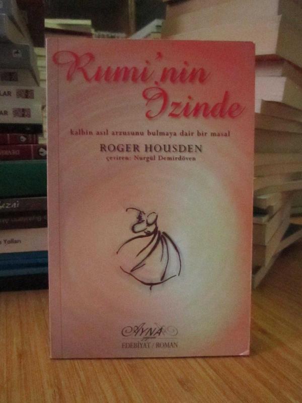 Rumi'nin İzinde