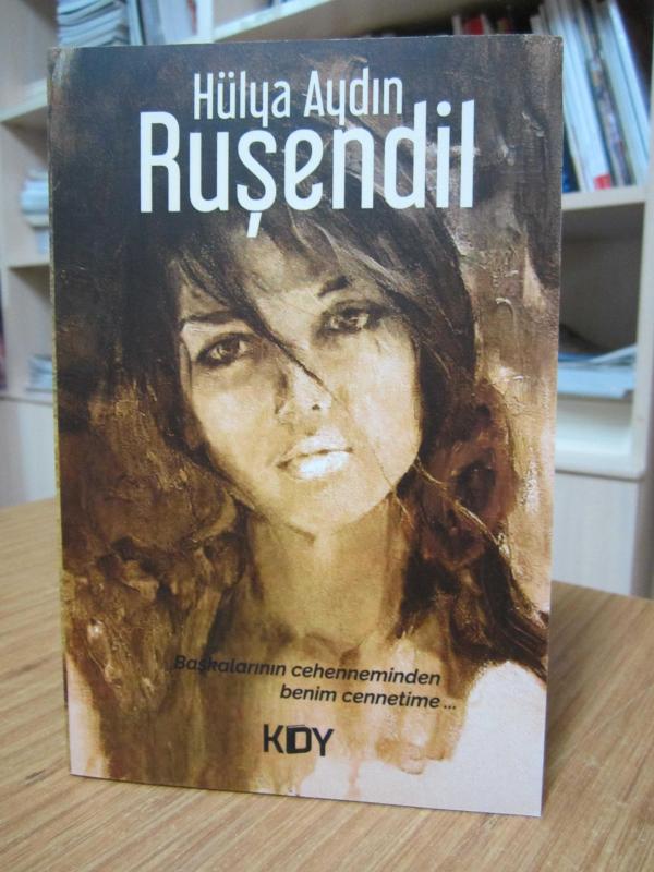 Ruşendil - Hülya Aydın
