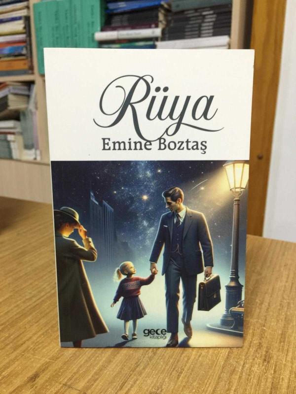 Rüya - Emine Boztaş