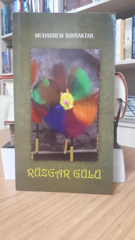 Rüzgar Gülü