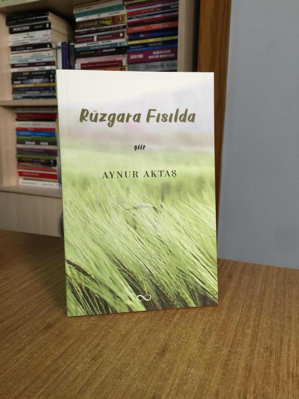 Rüzgara Fısılda - Aynur Aktaş