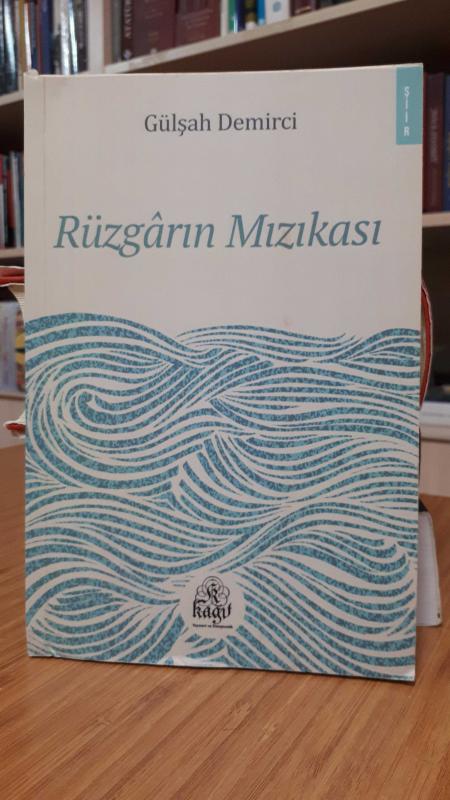 Rüzgarın Mızıkası