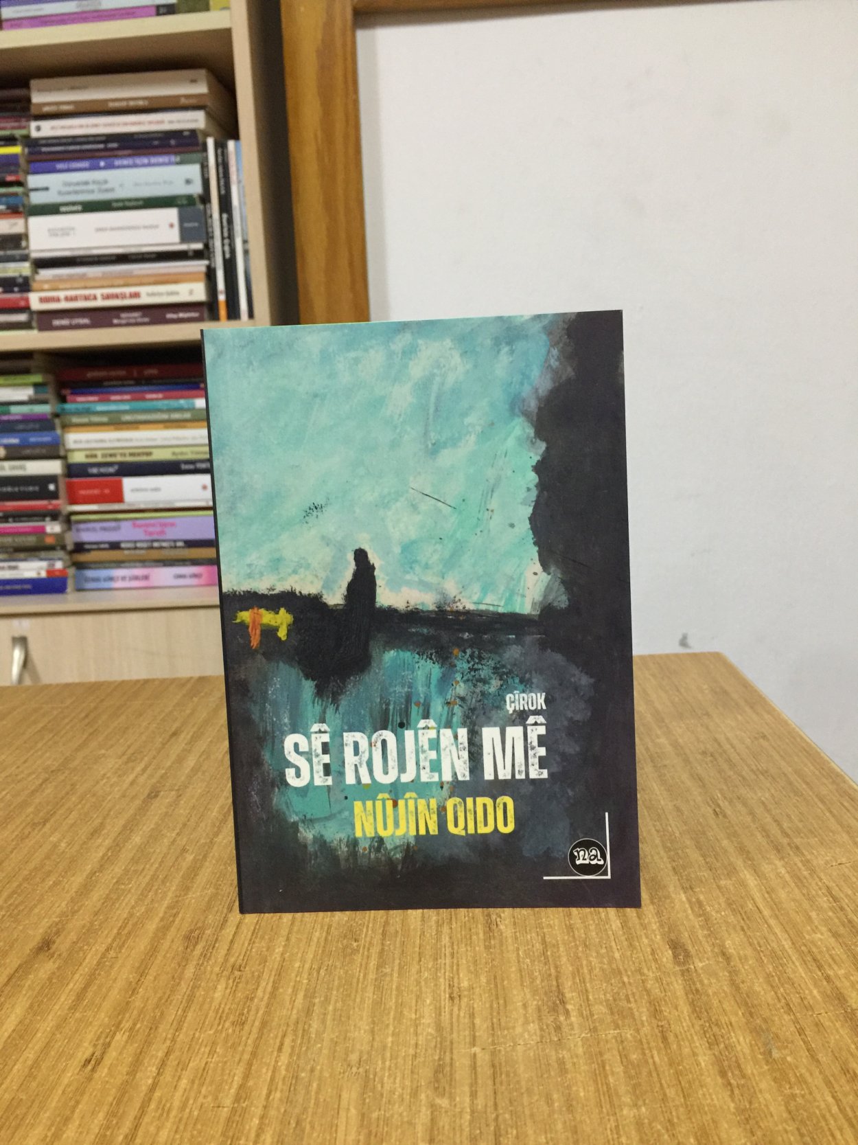 Sê Rojên Mê - Nûjîn Qido