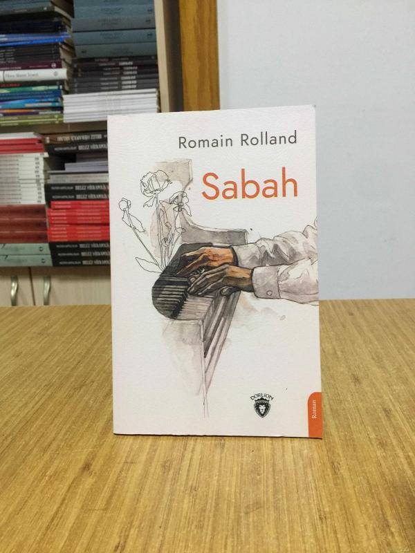 Sabah - Romain Rolland