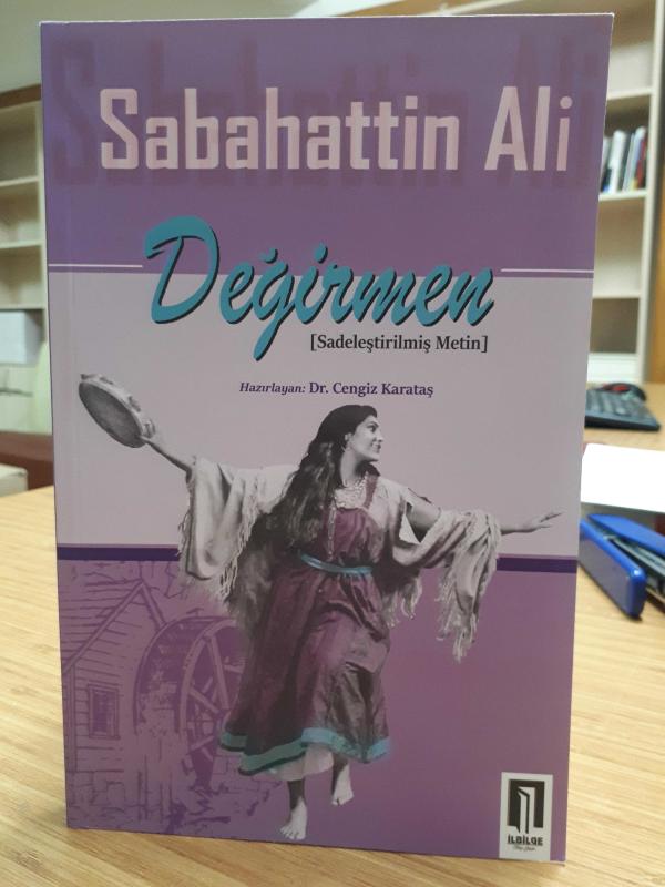 Sabahattin Ali - Değirmen (Sadeleştirilmiş Metin)