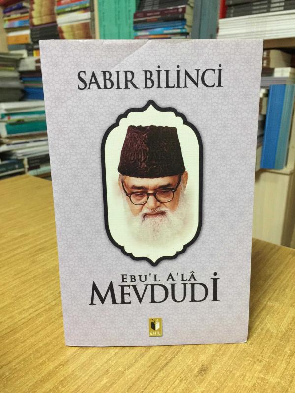 Sabır Bilinci - Ebu'l A'lâ Mevdudi