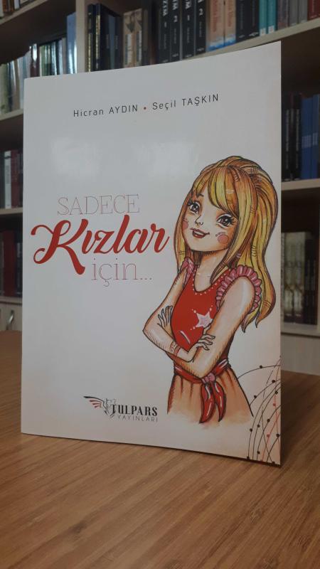 Sadece Kızlar İçin