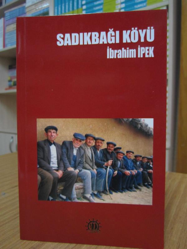 Sadıkbağı Köyü