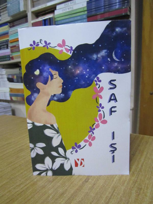 Saf Işı - Dilara Koç