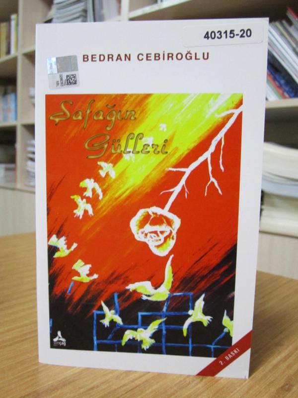 Şafağın Gülleri - Bedran Cebiroğlu