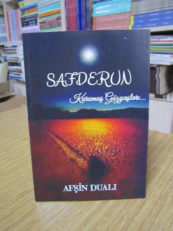Safderun - Afşin Dualı