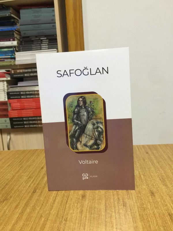 Safoğlan - Voltaire