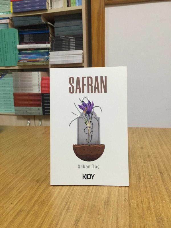 Safran - Şaban Taş