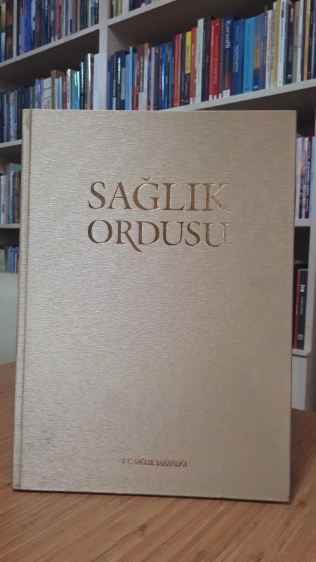 Sağlık Ordusu